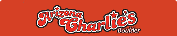Arizona Charlie's header logo