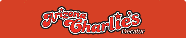 Arizona Charlie's header logo